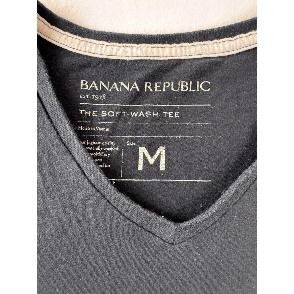 Banana Republic banana republic